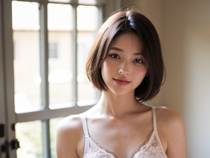 短靴与莴笋：时尚与自然的奇妙碰撞